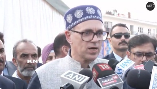 SMVDIME row: Omar says no student can Be Barred for faith