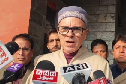 Deliberate conspiracy to undermine elected Govt: CM Omar on Demolition Drives