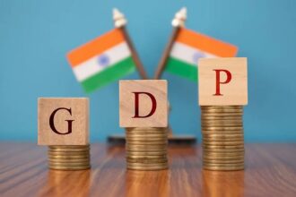 India’s GDP Growth Strengthens at 8.2%, Economic Outlook Remains Robust