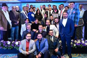 Snowfall key to boost winter tourism in Kashmir: CM Omar Abdullah