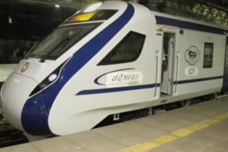 Northern Railway Deploys Additional ‘Scratch Rakes’ to Minimise Winter Train Delays in Jammu Division