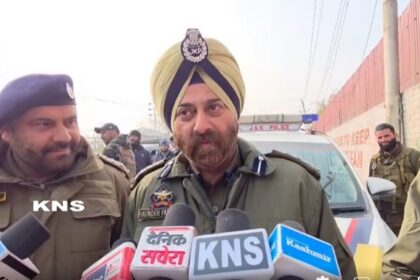 Traffic Education Must Start Early to Tackle Rising Challenges: SSP Traffic Rural