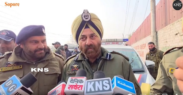 Traffic Education Must Start Early to Tackle Rising Challenges: SSP Traffic Rural