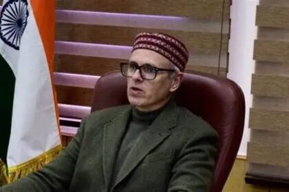 CM calls crucial Cabinet meeting tomorrow at Jammu