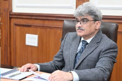 CS discusses proposal with stakeholders for establishing CoE in AI