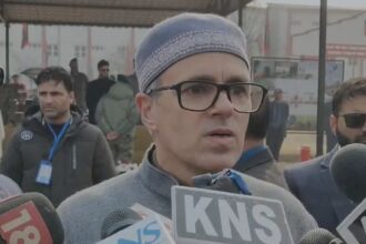 Holiday or no Holiday, Sheikh Abdullah lives in people’s Hearts: CM Omar