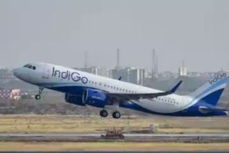IndiGo, other carriers’ imbroglio refuses to end; 18 flights canceled at Srinagar Airport