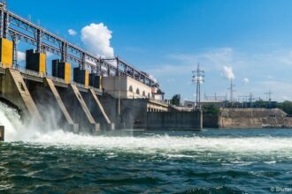 NHPC Runs Six Hydropower Projects in J&K, Ratle, Pakal Dul Progressing: GoI