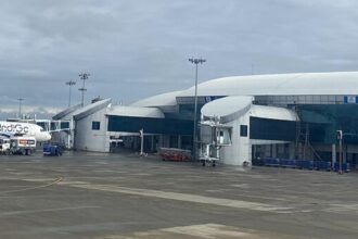 Four flights cancelled at Srinagar Airport