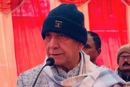 Mahamana and Atal Ji vision guided modern India: LG Manoj Sinha