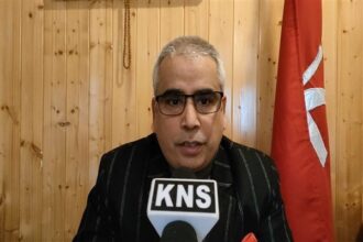 Reservation file awaiting approval at Raj Bhavan: Tanvir Sadiq