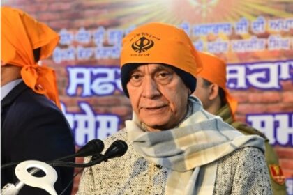 “Veer Baal Diwas”LG Sinha pays tributes to the Sahibzades, Mata Gujri ,Guru Gobind Singh