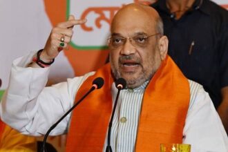 Pahalgam terror case to corner Pakistan globally: Amit Shah