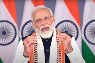 In Man ki Baat, PM shares story of 2,000-year-old Buddhist site rediscovery in Baramulla
