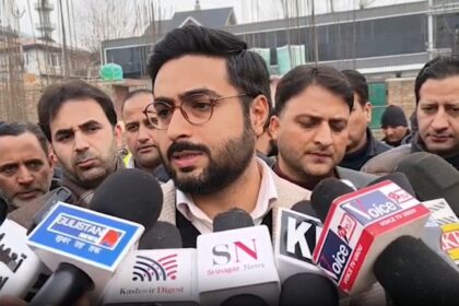 Srinagar to get first state of the art school for specially abled children in Kashmir division: DC Srinagar
