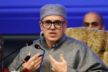 Attacks on Kashmiris outside J&K unacceptable, must stop: CM Omar Abdullah