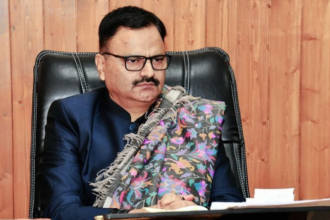 Year 2026–27 to bring good news for regularization of Rehbar-e-Janglaat: Minister Javed Rana