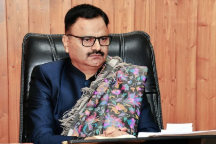 Year 2026–27 to bring good news for regularization of Rehbar-e-Janglaat: Minister Javed Rana