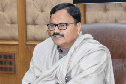 “What Has He Done in Parliament?”: Minister Rana Lashes Out at Srinagar MP Ruhullah Over Reservation Row