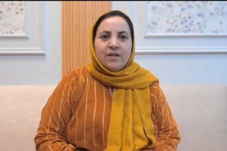 Over 85 Percnet Pass as 10th, 12th Results Announced on Time : Sakina Itoo