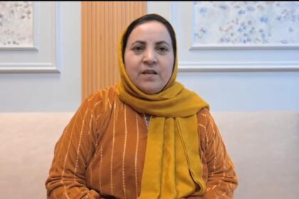 Over 85 Percnet Pass as 10th, 12th Results Announced on Time : Sakina Itoo