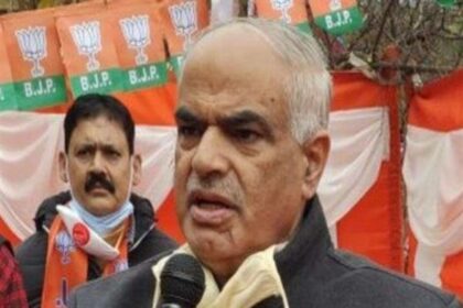 BJP’s Ashok Koul rejects Jammu-Kashmir split, backs united J&K