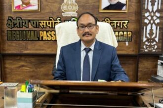 Doorstep Passport Services in Kupwara, Mobile Van to Operate for Two Days