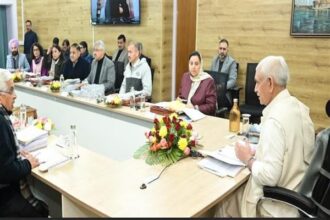 Integrate AI, Solve Local Problems, Boost Employability : LG Sinha