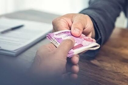 CBI, ACB Arrest Two Public Servants in Srinagar Bribery Sting