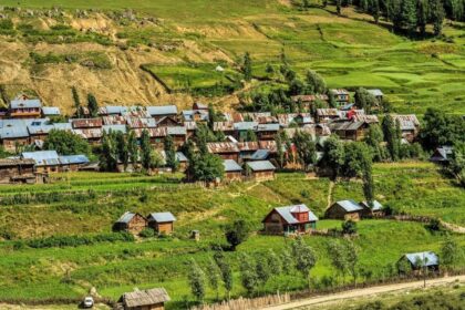 Zero pass result in Science stream exposes education crisis in remote Gurez