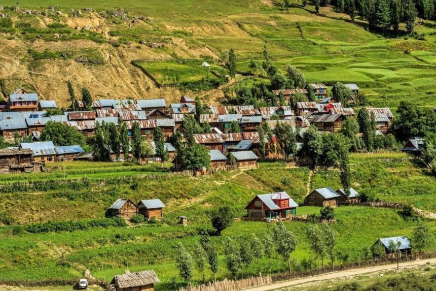 Zero pass result in Science stream exposes education crisis in remote Gurez