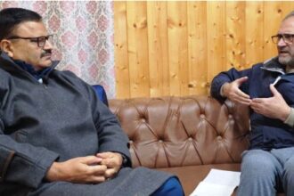 Power and Responsibility