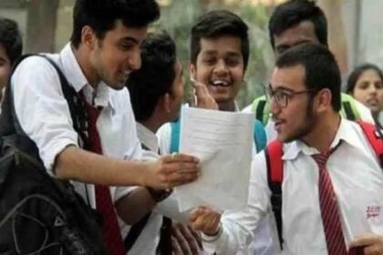 Govt. Announces 15% syllabus relaxation for class 10th, 11th, 12th for summer zone exams