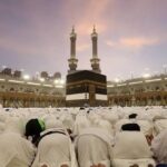 Haj-2026: India Introduces Self-Booking For Pilgrim Flights; 4-Day Window Opens