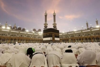 Haj-2026: India Introduces Self-Booking For Pilgrim Flights; 4-Day Window Opens
