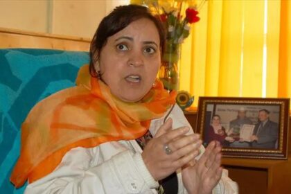 Tackling Drug Menace a Vital Health and Social Priority: Minister Itoo