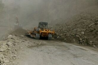 Uri-Baramulla Highway to Remain Closed on Sunday for Safety Works: Admin