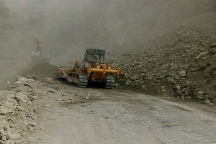 Uri-Baramulla Highway to Remain Closed on Sunday for Safety Works: Admin