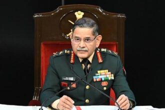 Terror recruitment nearly non-existent in J&K, says Army Chief