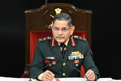Terror recruitment nearly non-existent in J&K, says Army Chief