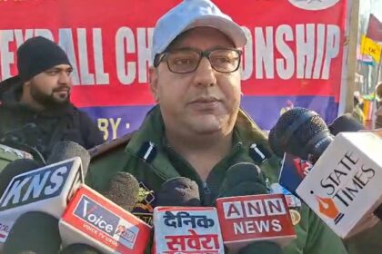 Says Initiatives aim to transform police-public dynamic