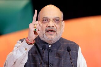 Language Plays a Key Role in Preserving Culture: Amit Shah