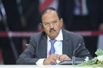 Forgetting History Is a Loss for the Nation: Ajit Doval