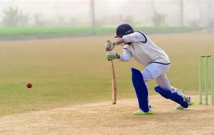 Youth Service Dept shortlists 48 players for Under 14 cricket trials
