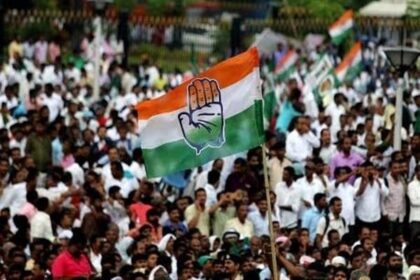 J-K Congress leaders claim house arrest over MGNREGA protest plan