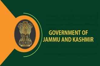 J&K Administration Approves Pay Scale Upgrade for Panchayat Secretaries