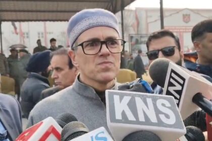 Will speak on Budget, harassment of Kashmiris in House: Omar Abdullah