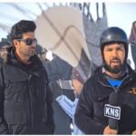 Record Snowfall Revives Gulmarg Tourism, Officials Hail Economic Turnaround After 2025 Slump