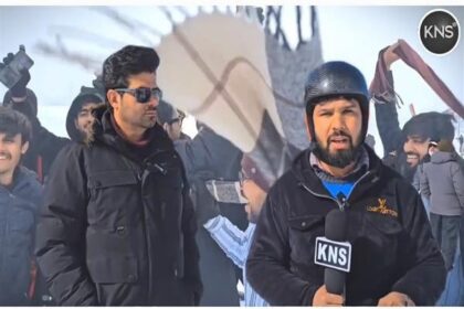Record Snowfall Revives Gulmarg Tourism, Officials Hail Economic Turnaround After 2025 Slump