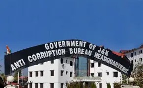 CBI, ACB Srinagar Issues Helpline, Warns Against Bribery in Govt Offices